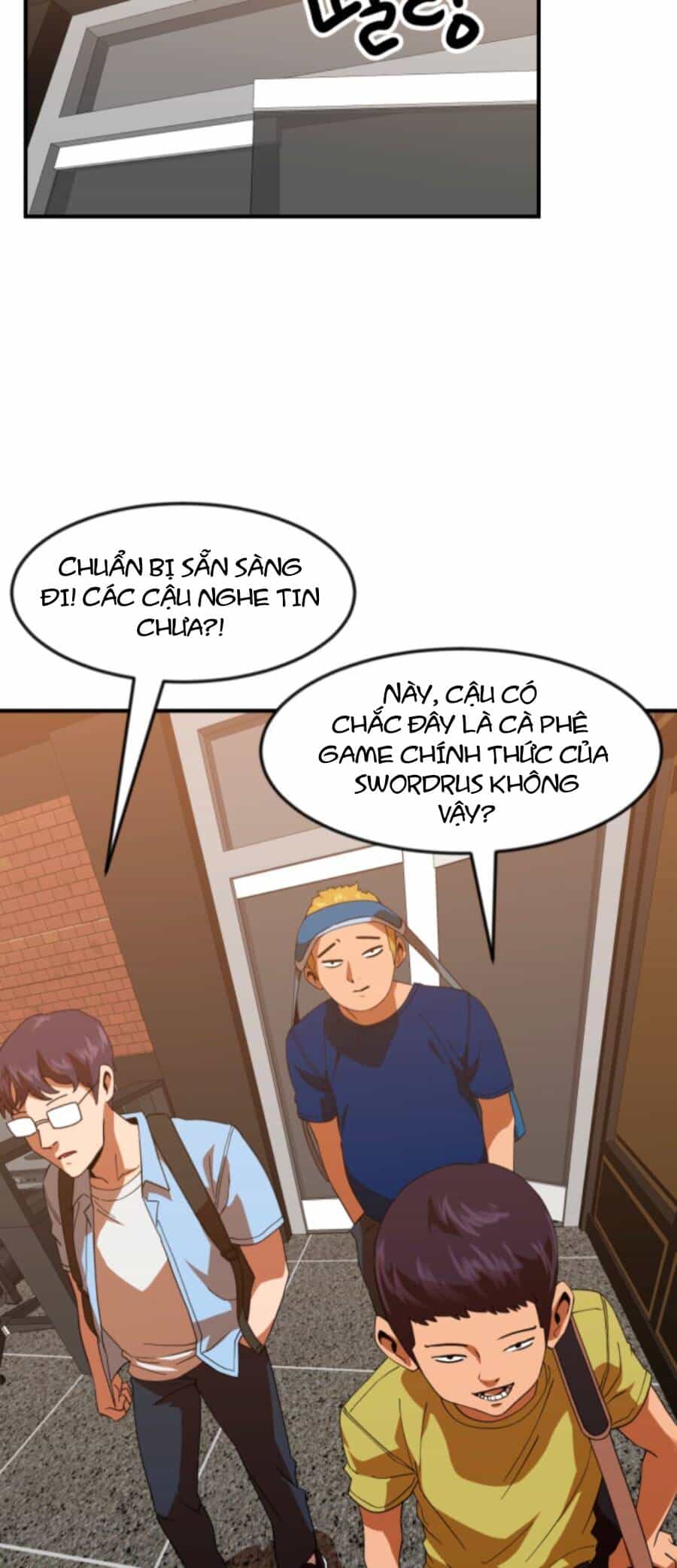 Double Click - Chương 63 - ảnh 16