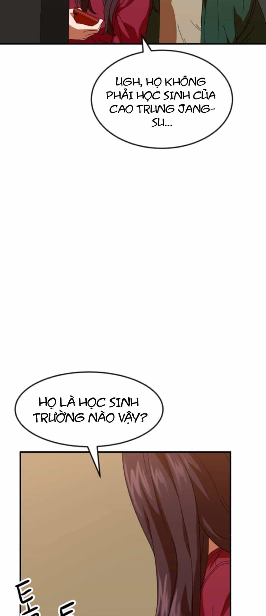 Double Click - Chương 63 - ảnh 18
