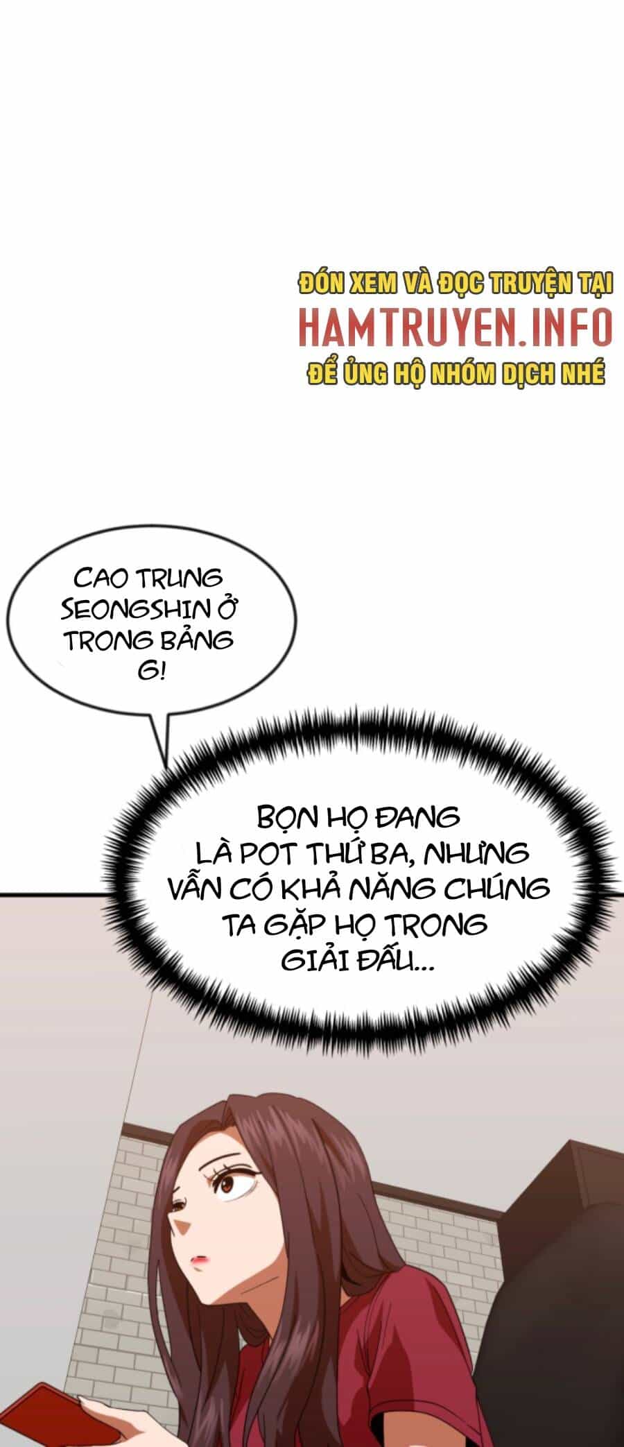Double Click - Chương 63 - ảnh 23
