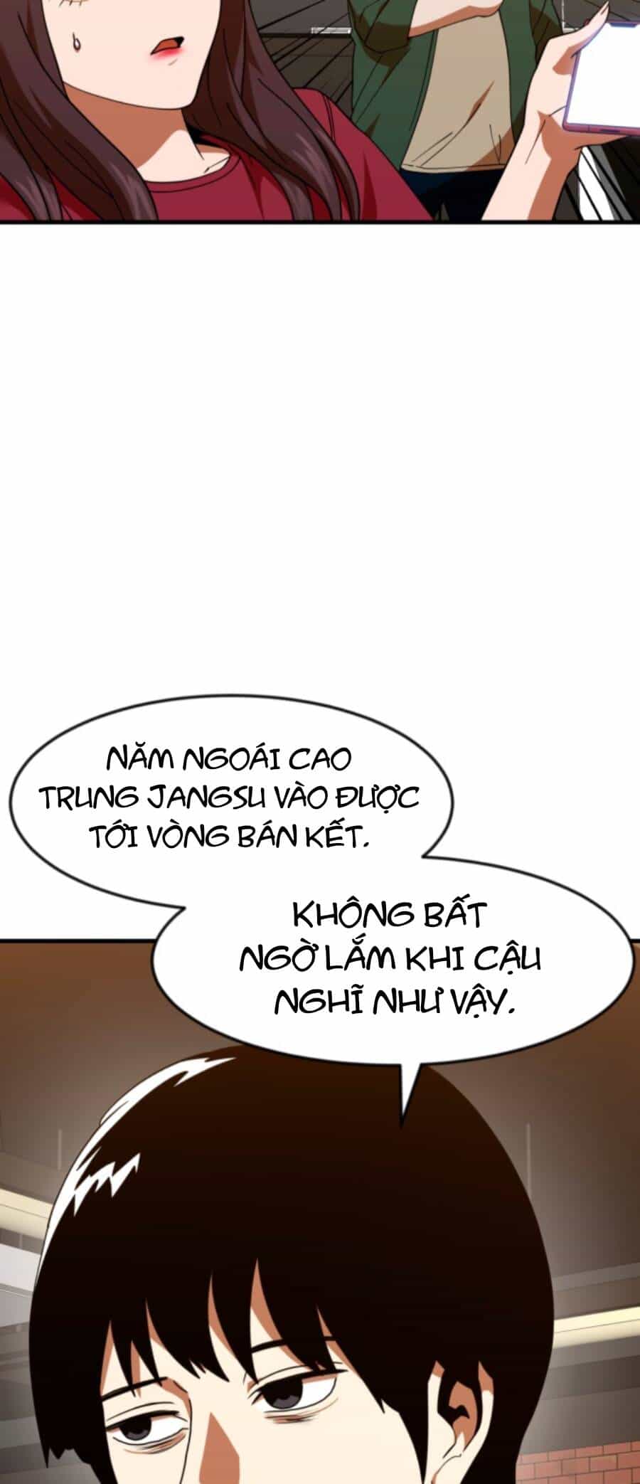 Double Click - Chương 63 - ảnh 32