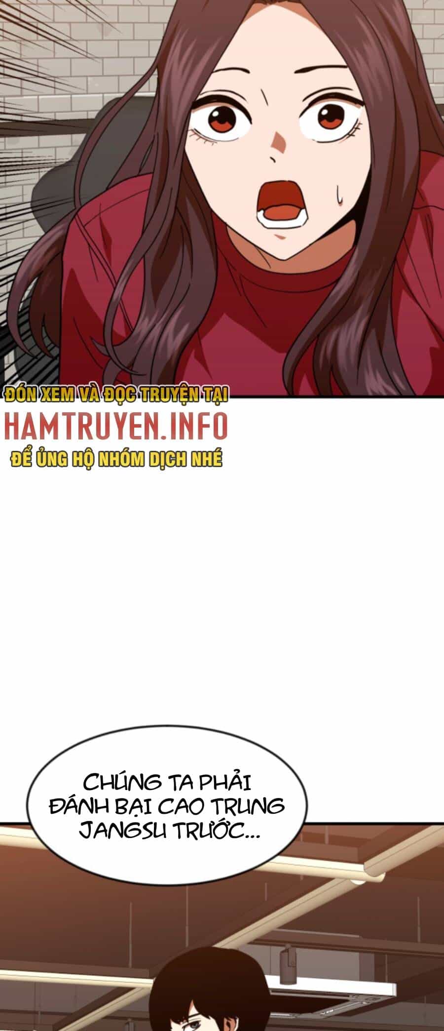 Double Click - Chương 63 - ảnh 35