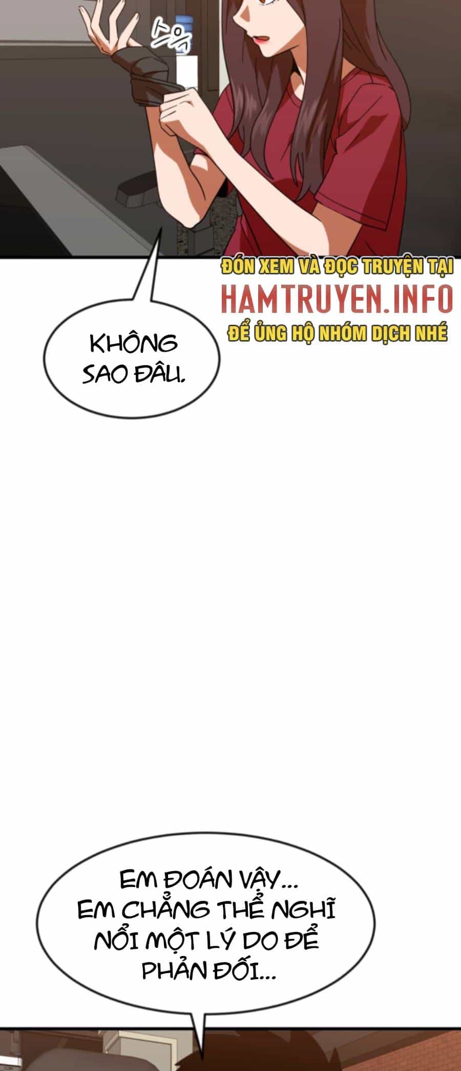 Double Click - Chương 63 - ảnh 45