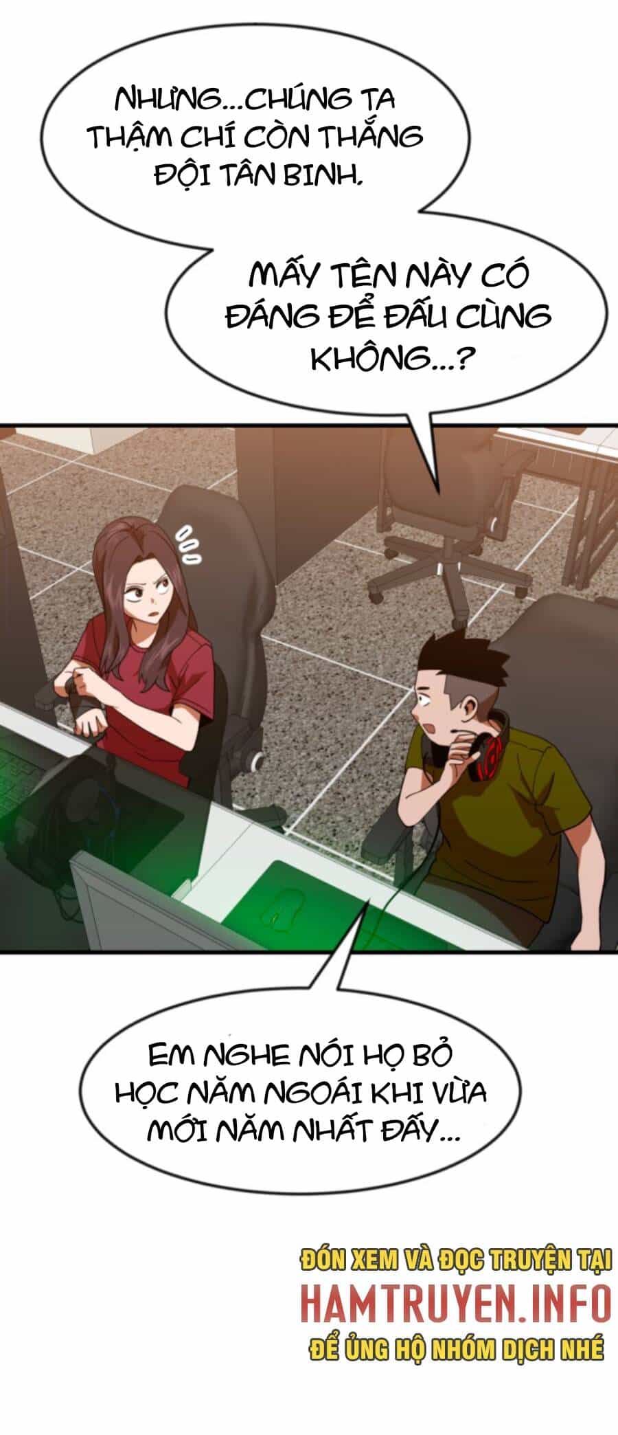 Double Click - Chương 63 - ảnh 47