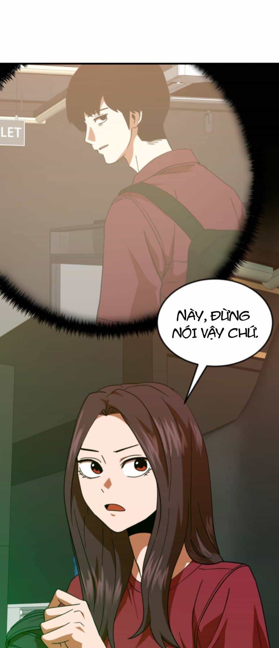 Double Click - Chương 63 - ảnh 48