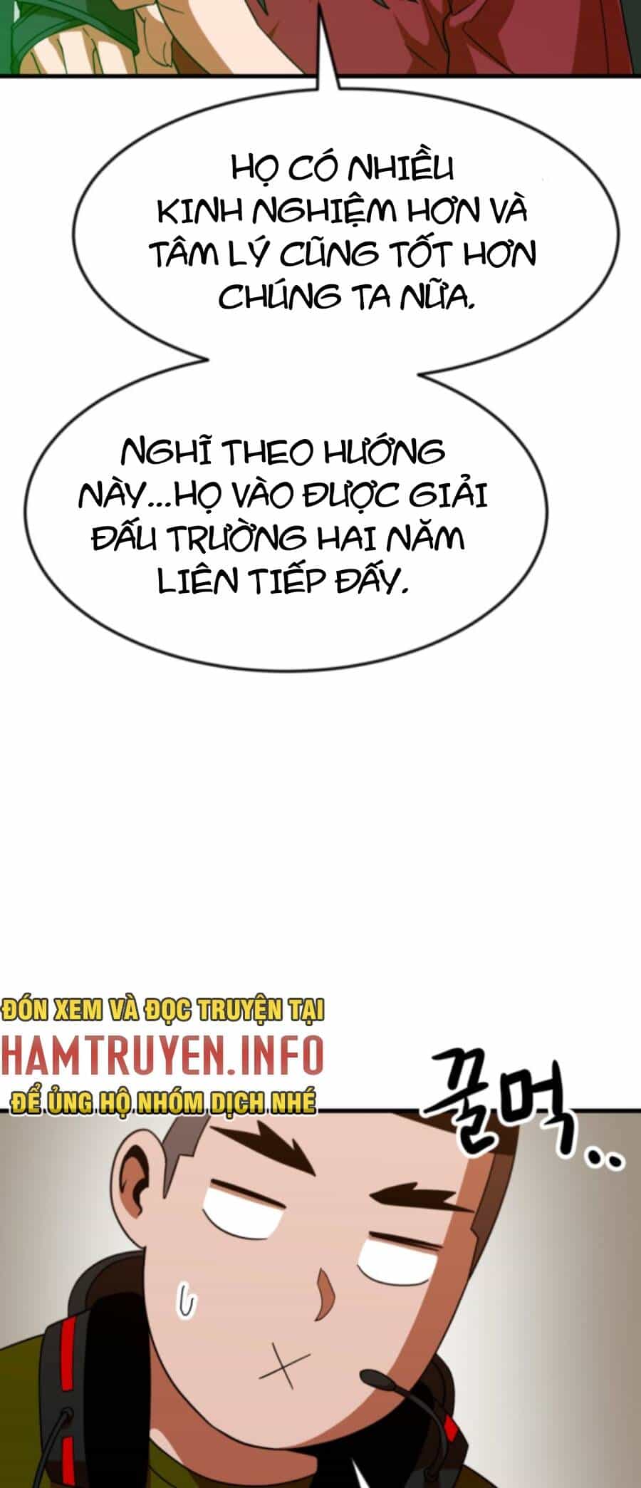 Double Click - Chương 63 - ảnh 49