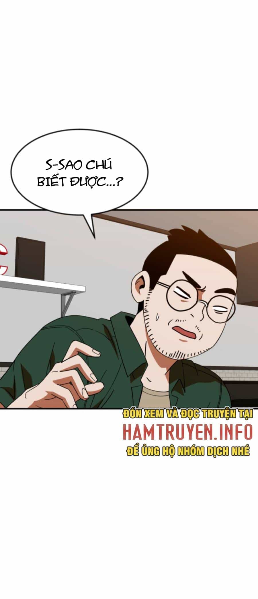 Double Click - Chương 63 - ảnh 5