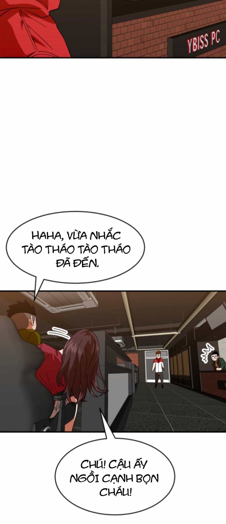 Double Click - Chương 63 - ảnh 54