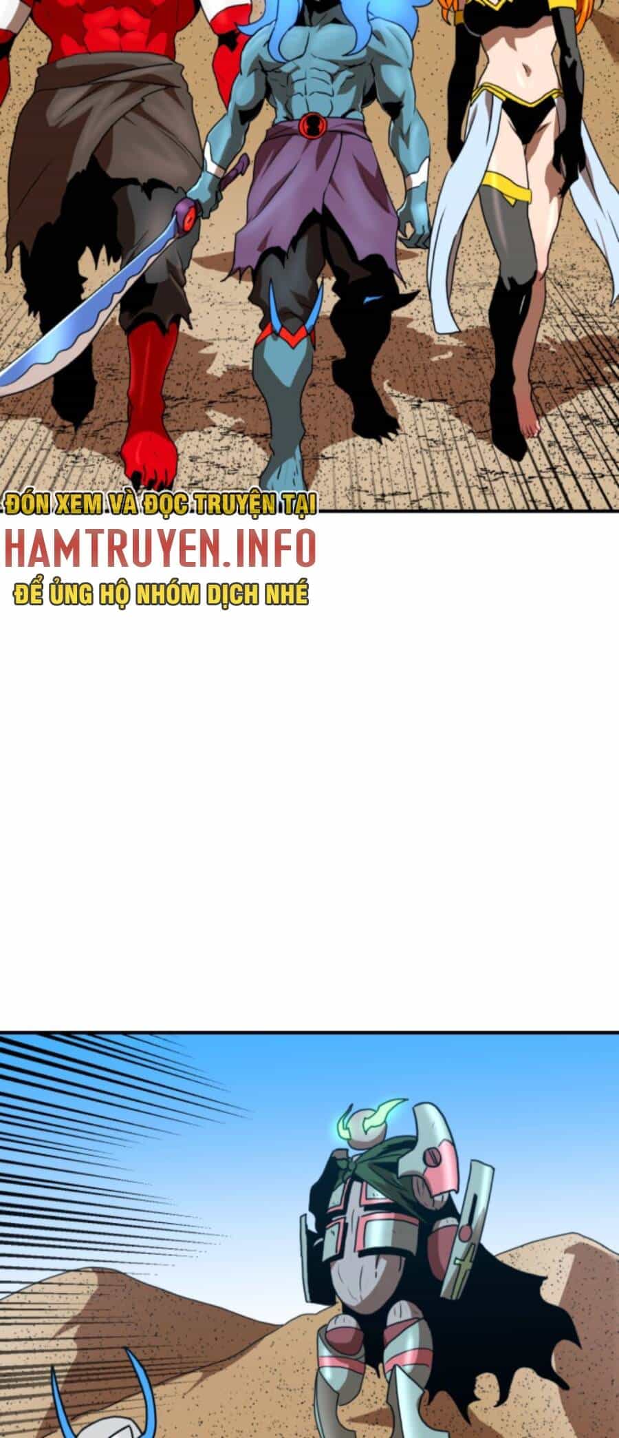 Double Click - Chương 63 - ảnh 61