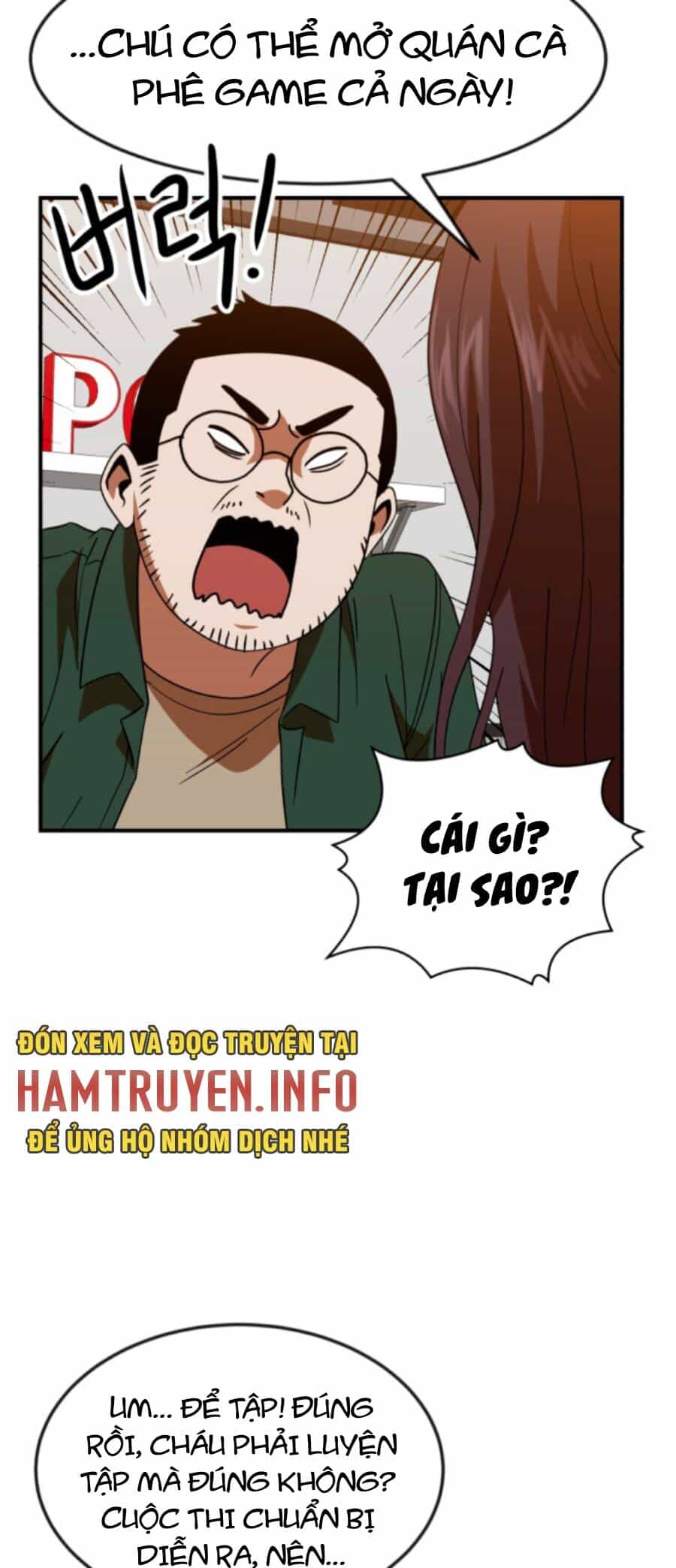 Double Click - Chương 63 - ảnh 7