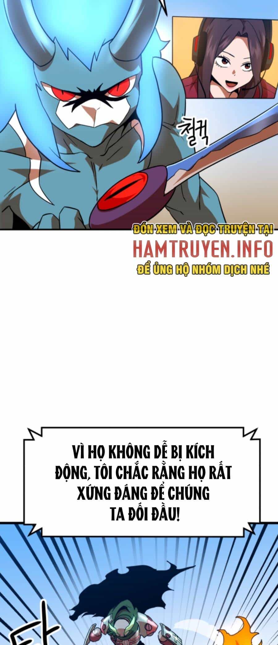 Double Click - Chương 63 - ảnh 79