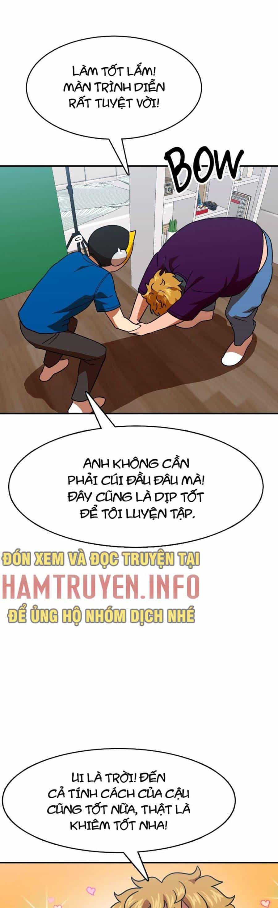 Double Click - Chương 64 - ảnh 21