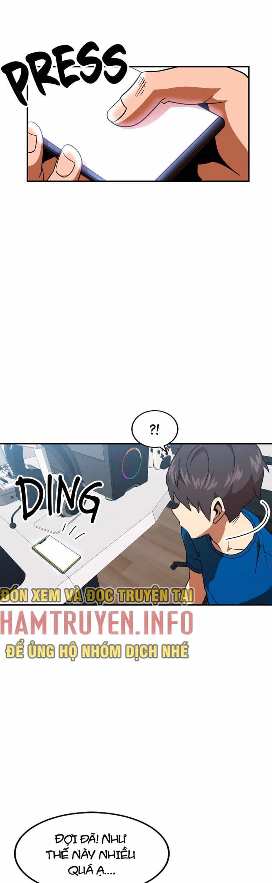 Double Click - Chương 64 - ảnh 27