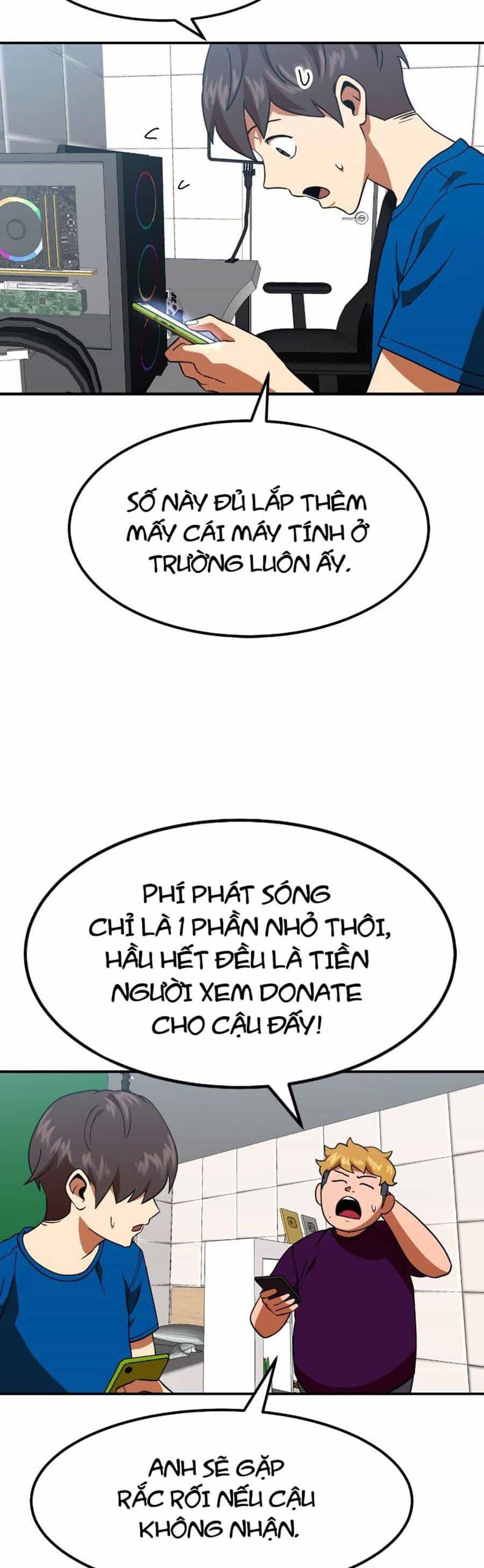 Double Click - Chương 64 - ảnh 28