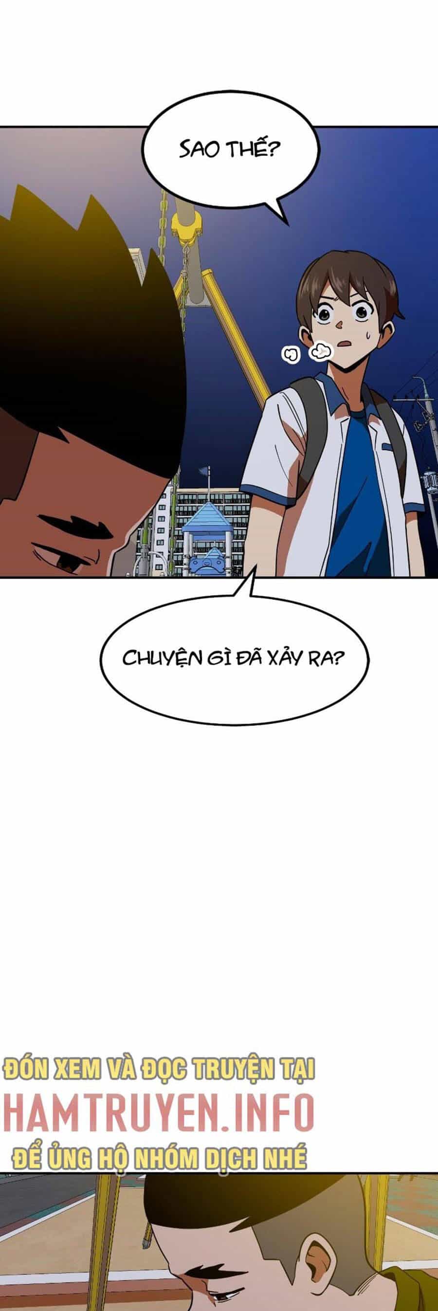 Double Click - Chương 64 - ảnh 43
