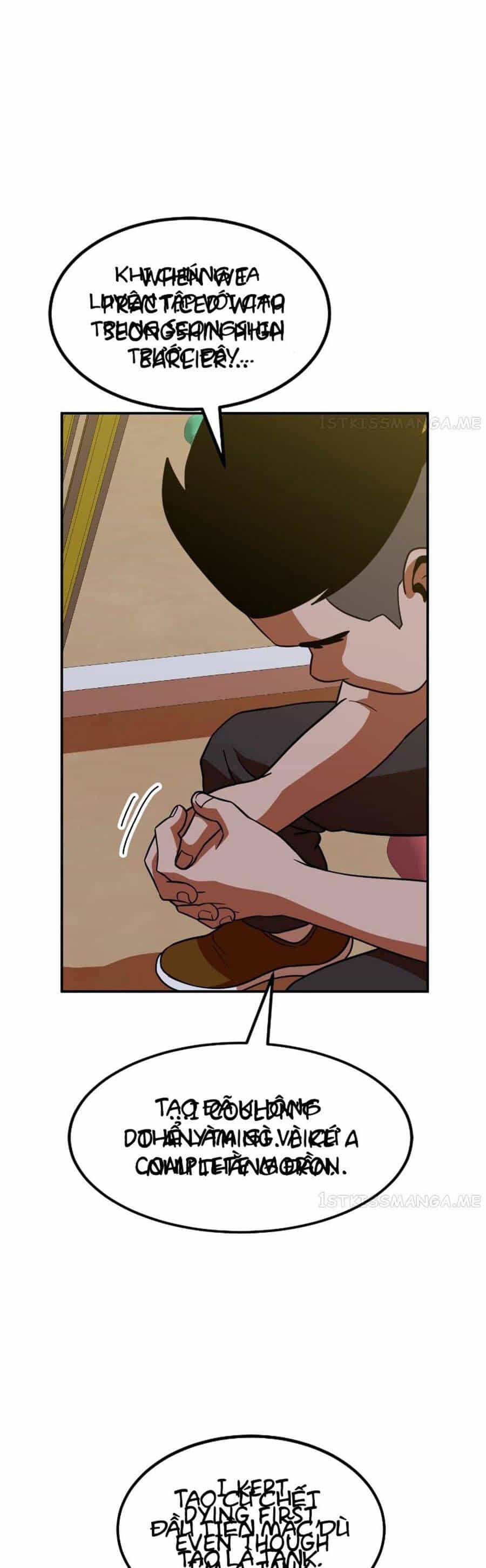 Double Click - Chương 64 - ảnh 45