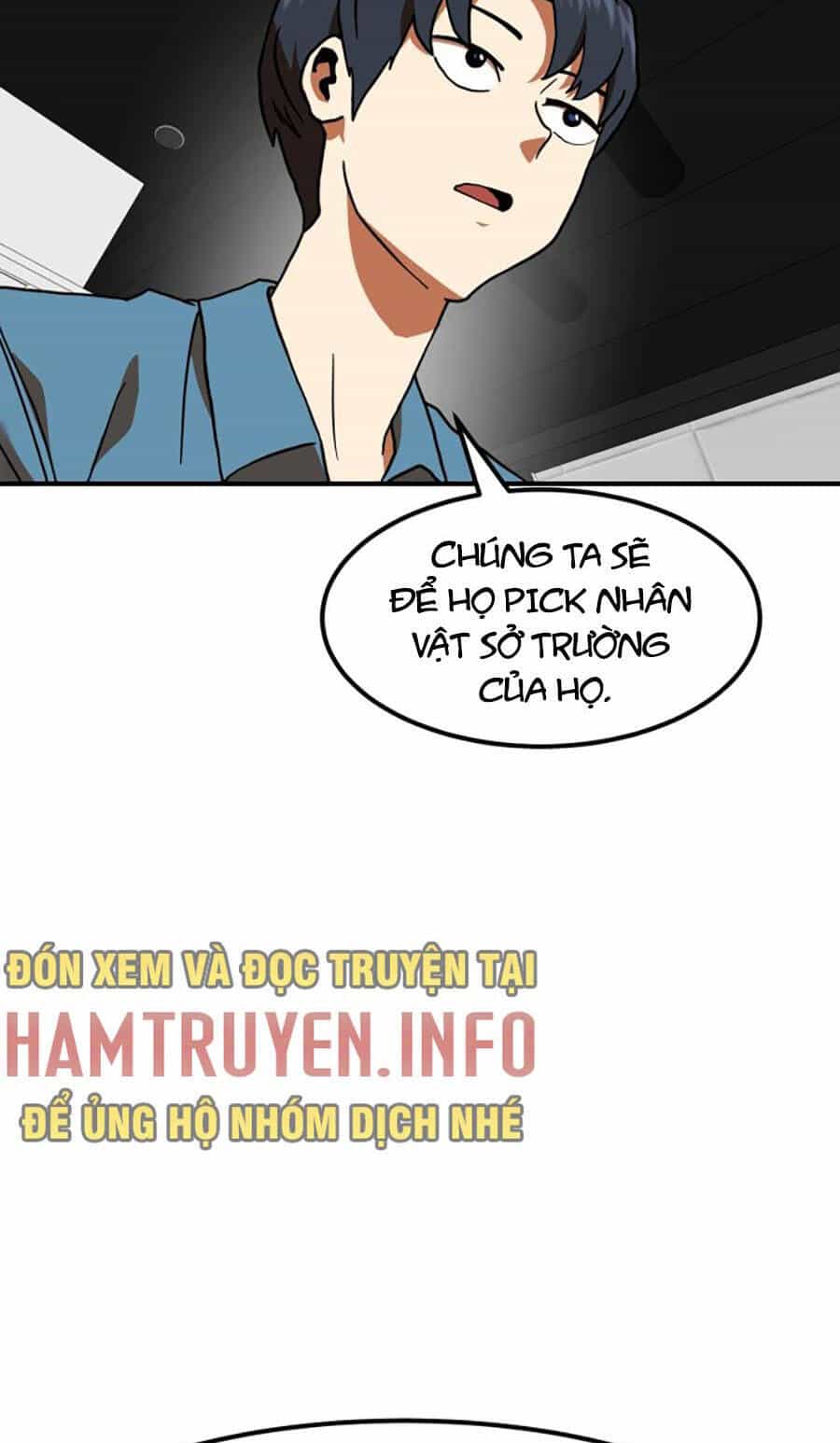 Double Click - Chương 65 - ảnh 17
