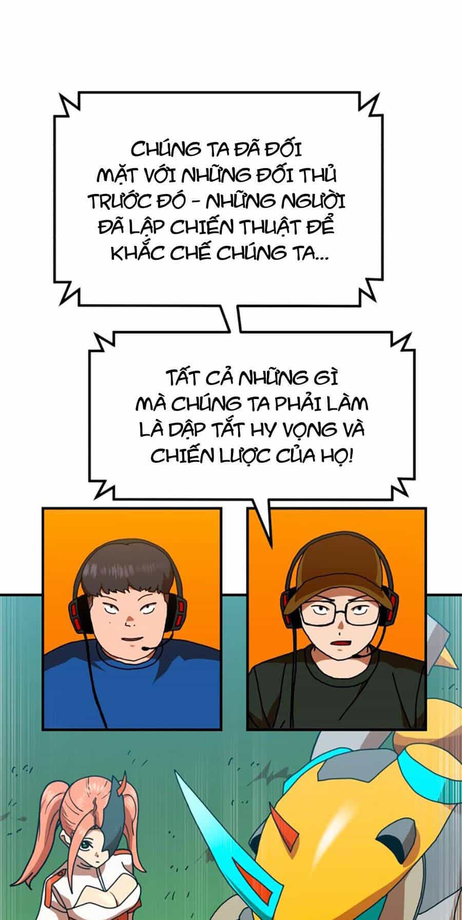 Double Click - Chương 65 - ảnh 28