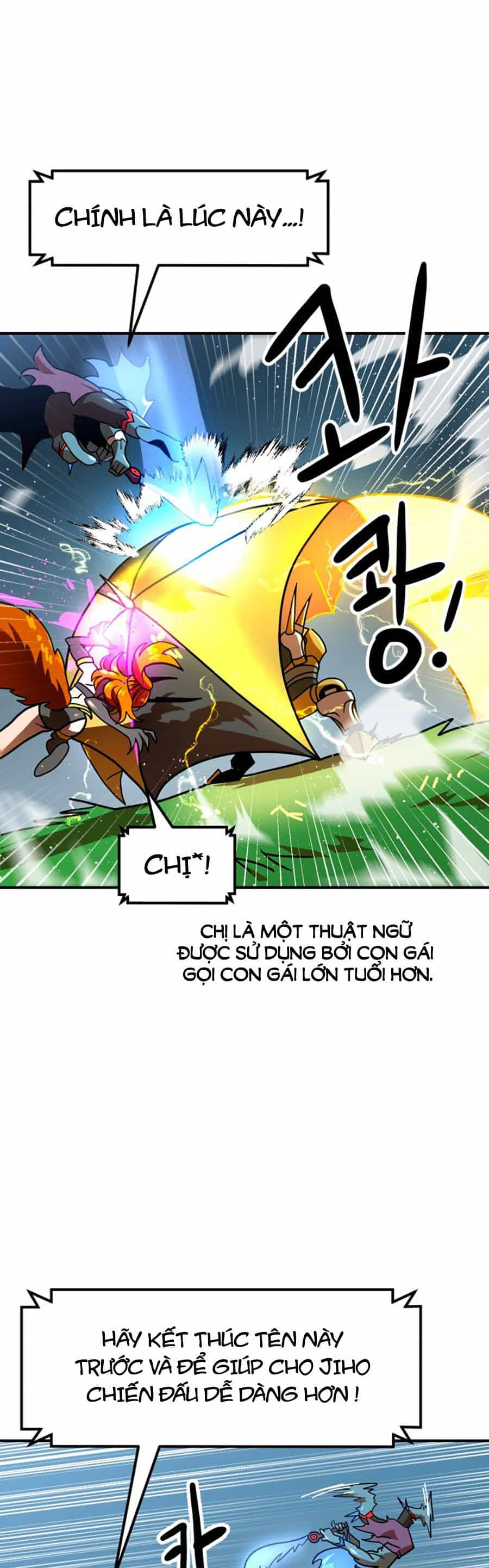 Double Click - Chương 65 - ảnh 42