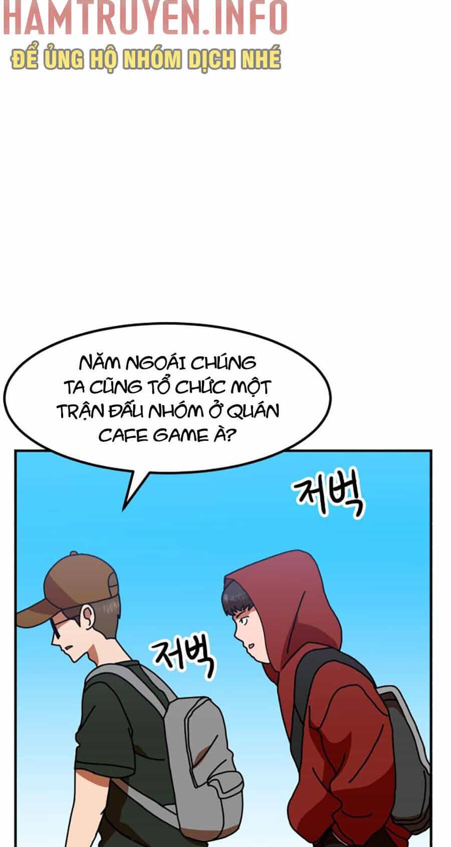 Double Click - Chương 65 - ảnh 6