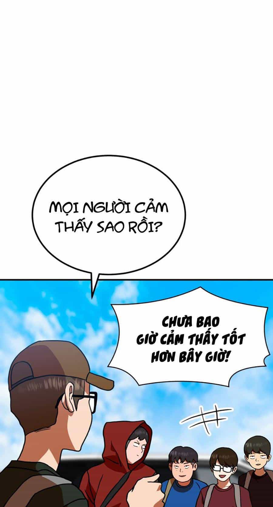 Double Click - Chương 65 - ảnh 9
