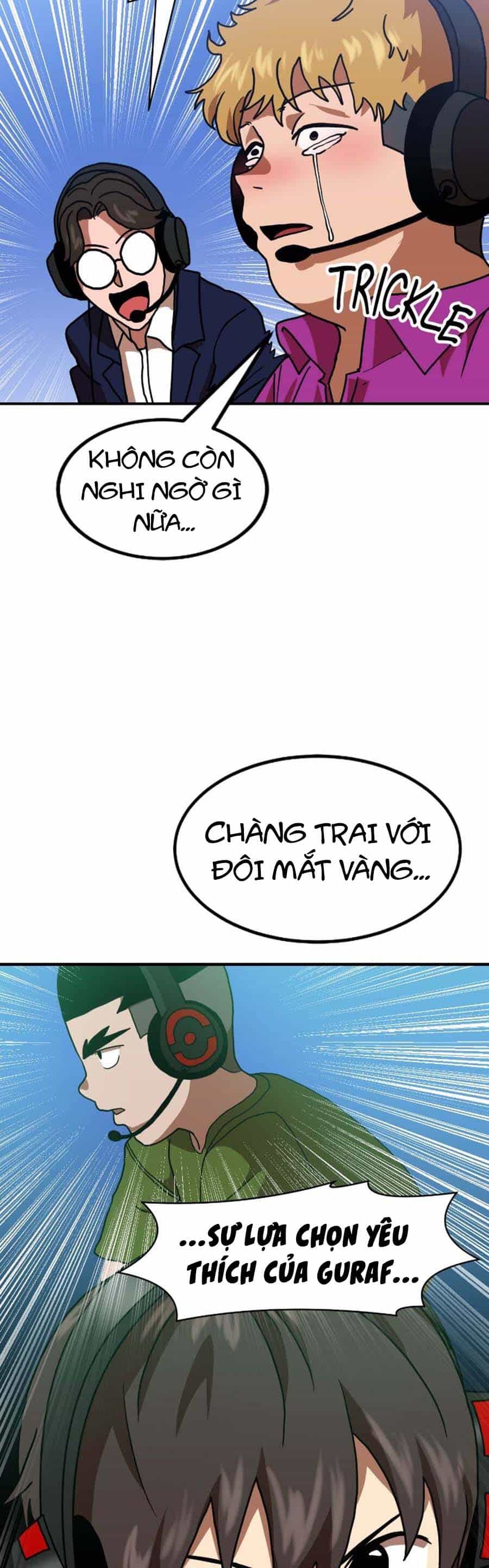 Double Click - Chương 66 - ảnh 107