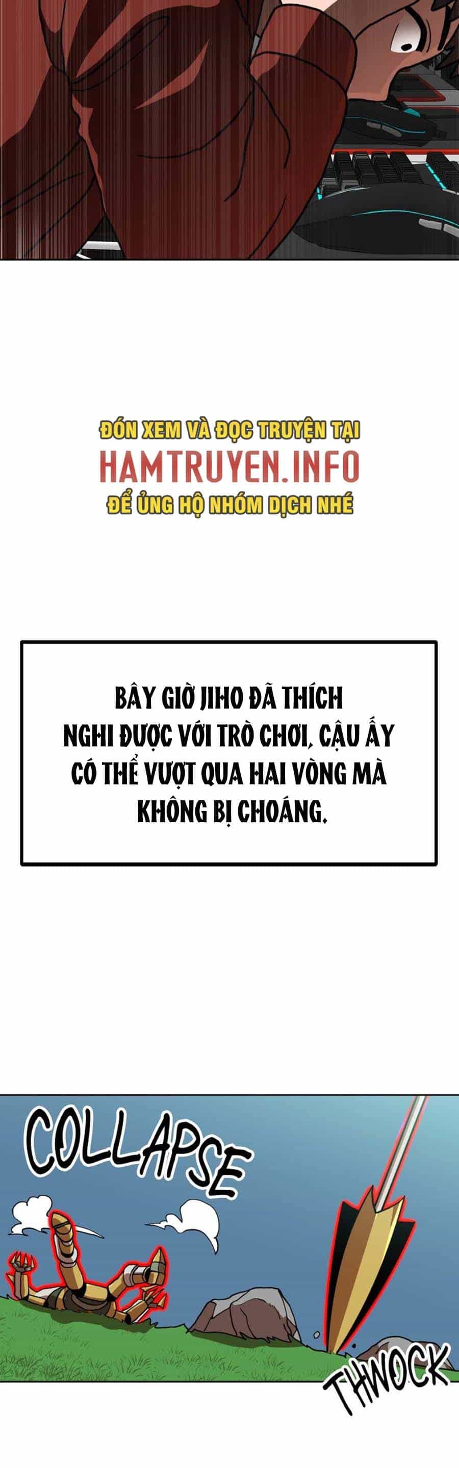 Double Click - Chương 66 - ảnh 33