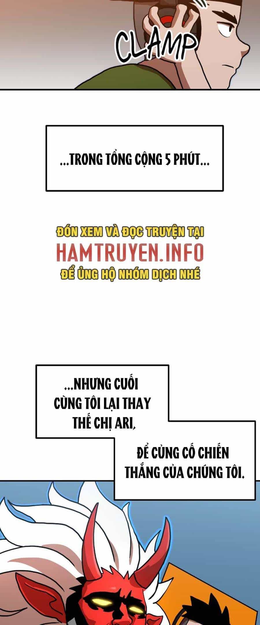 Double Click - Chương 66 - ảnh 40