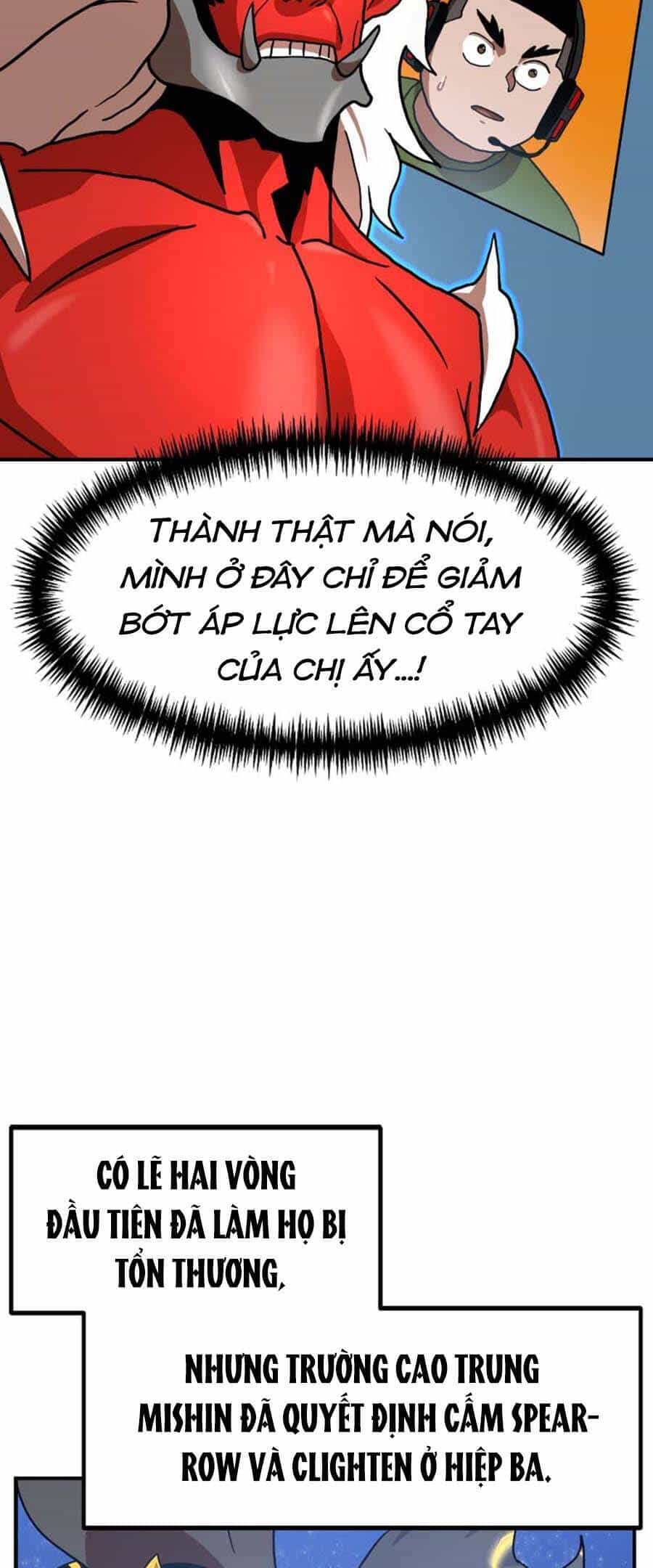 Double Click - Chương 66 - ảnh 41