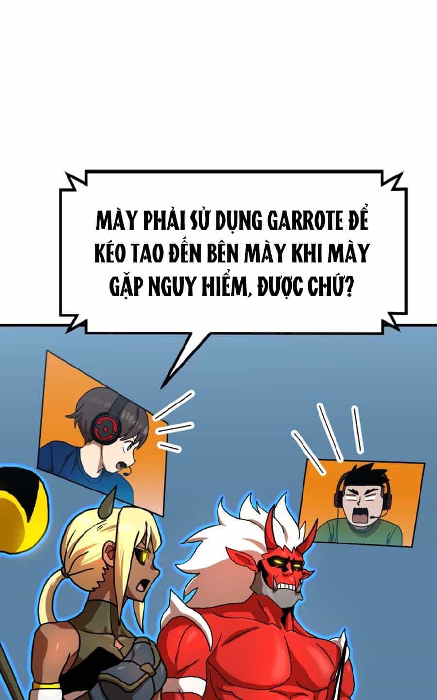 Double Click - Chương 66 - ảnh 43
