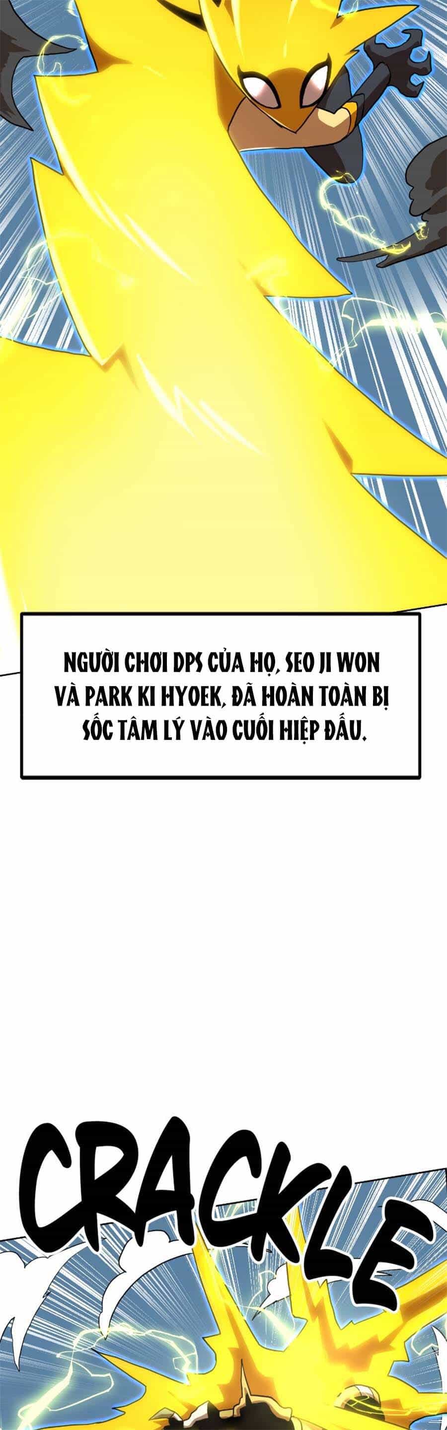 Double Click - Chương 66 - ảnh 7