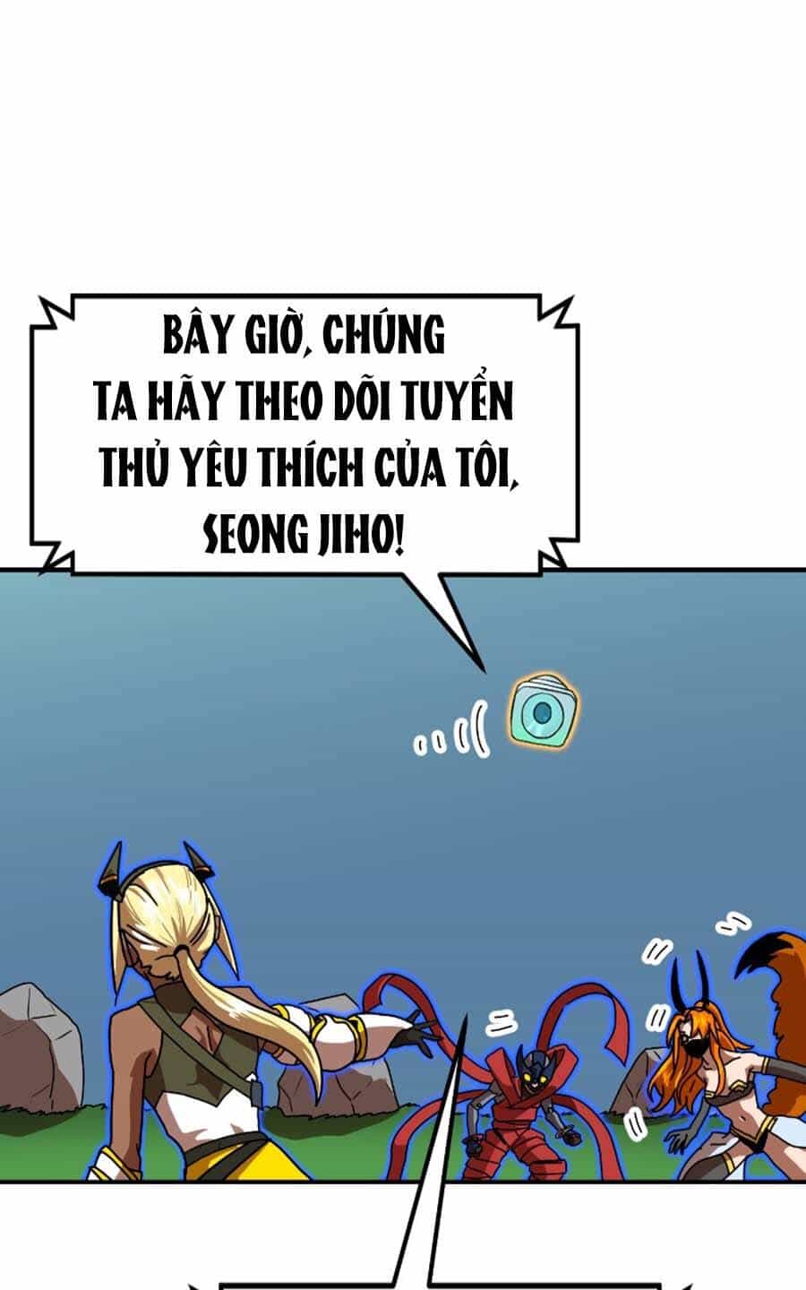 Double Click - Chương 66 - ảnh 97