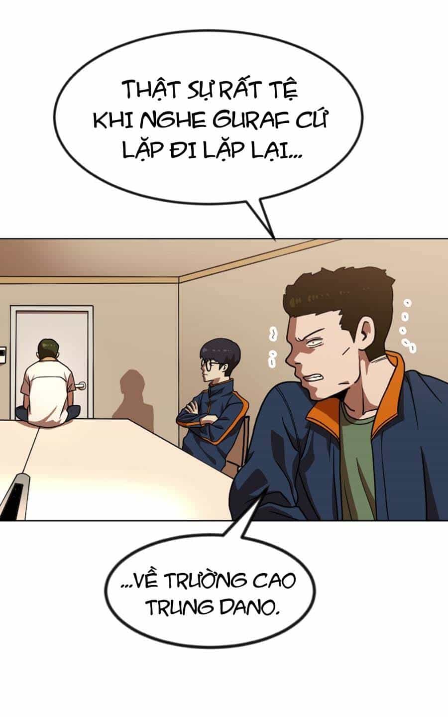 Double Click - Chương 67 - ảnh 26