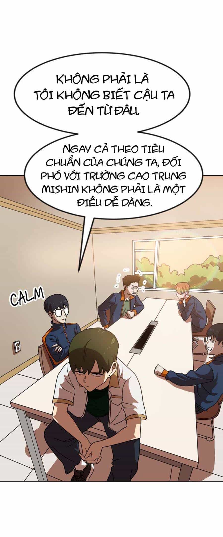 Double Click - Chương 67 - ảnh 28