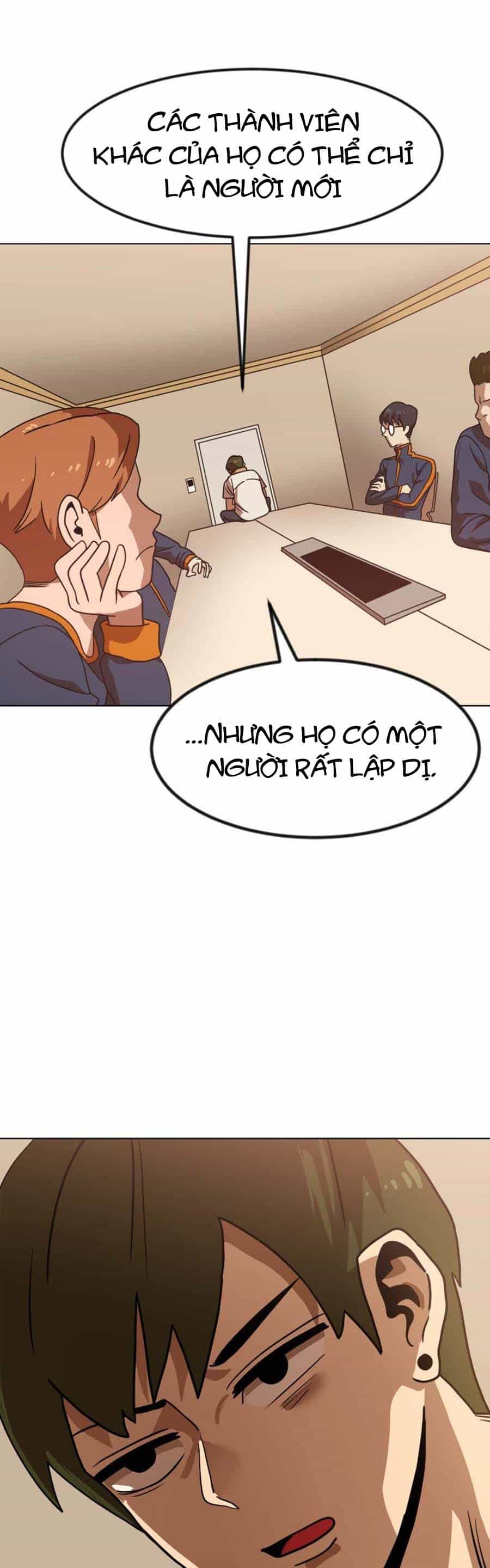 Double Click - Chương 67 - ảnh 31