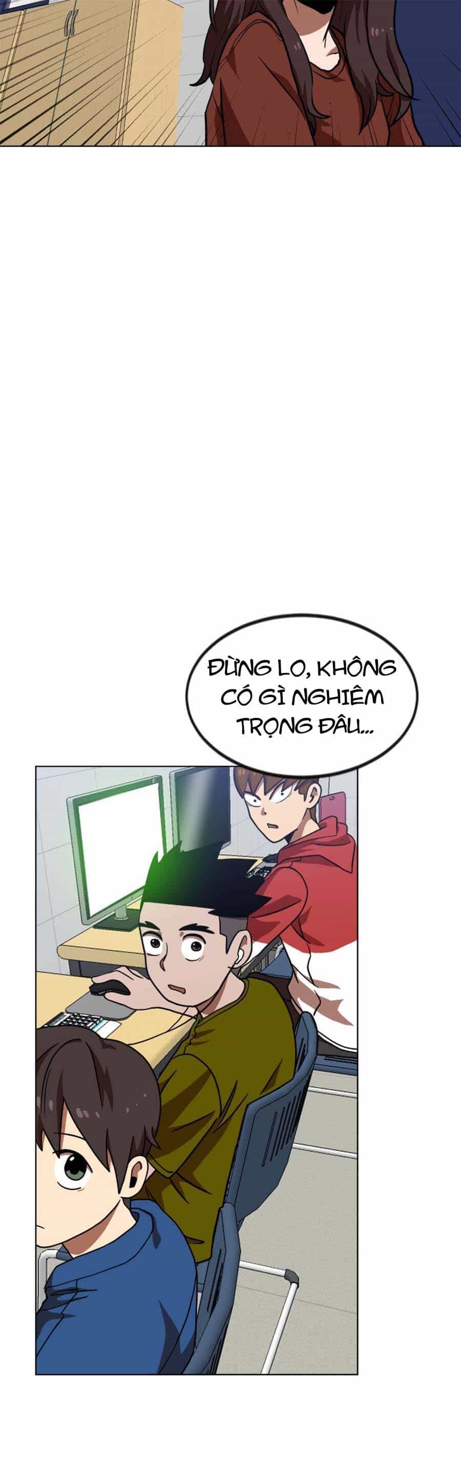 Double Click - Chương 67 - ảnh 36