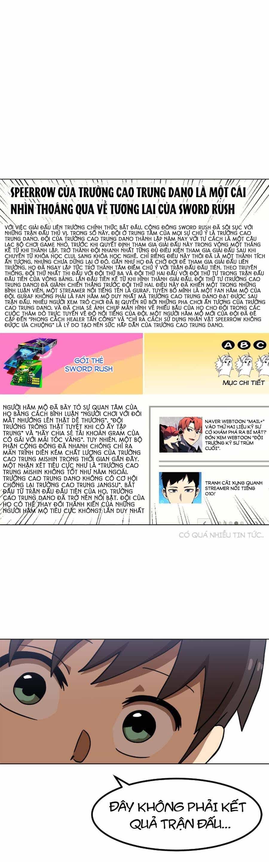Double Click - Chương 67 - ảnh 41