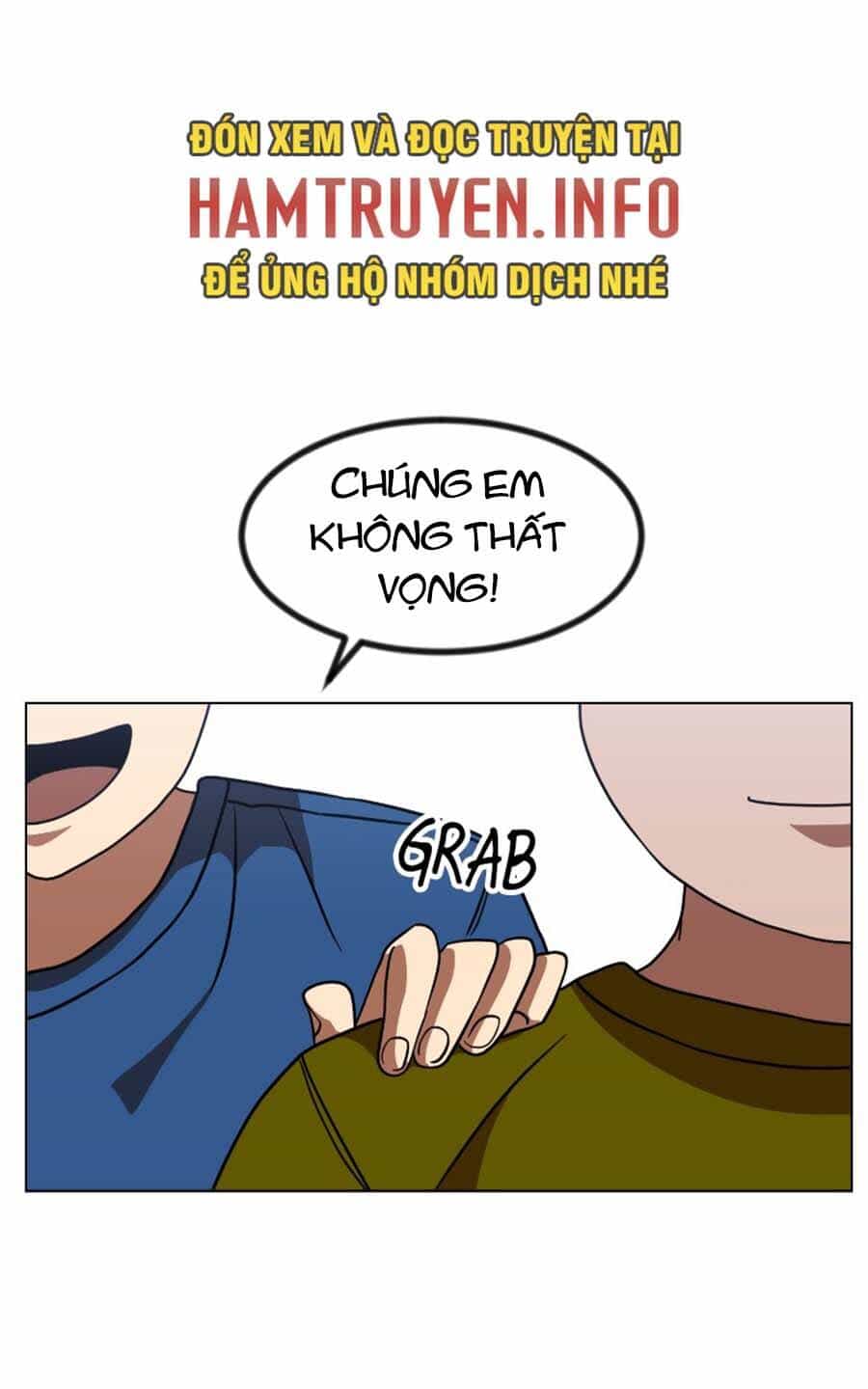 Double Click - Chương 67 - ảnh 51