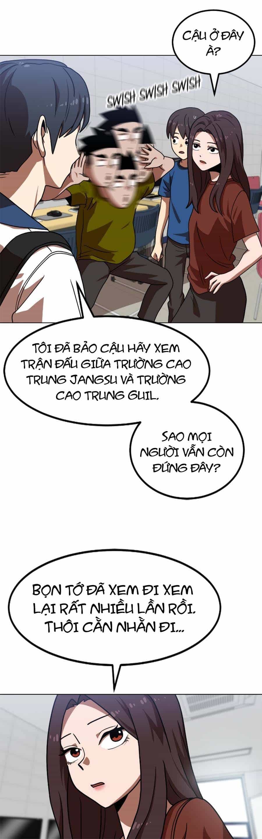 Double Click - Chương 67 - ảnh 59