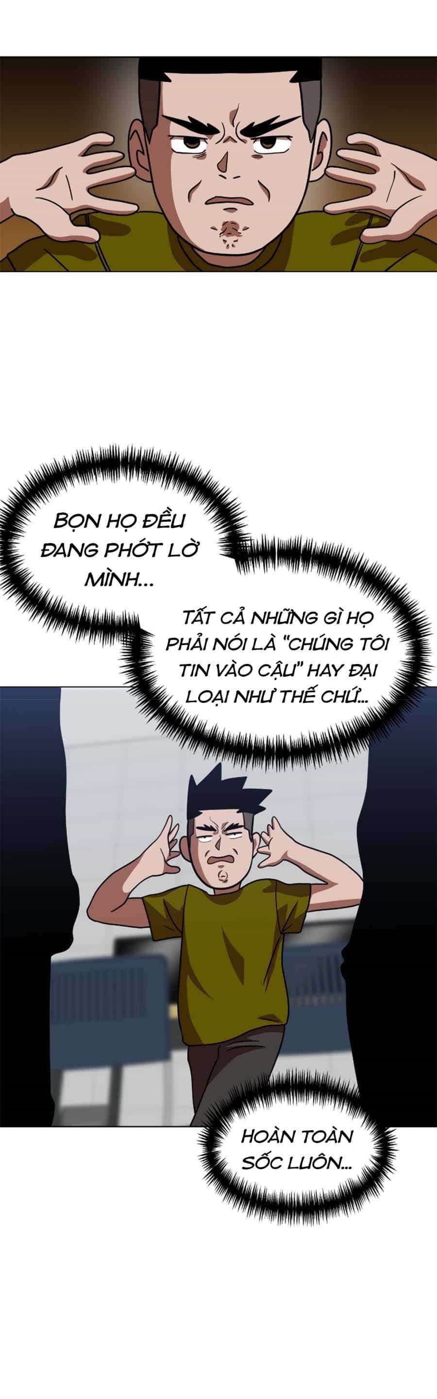 Double Click - Chương 67 - ảnh 61