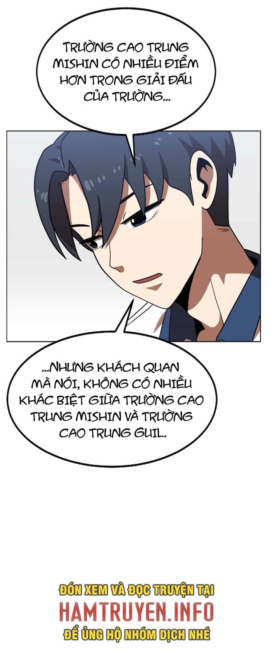 Double Click - Chương 67 - ảnh 64