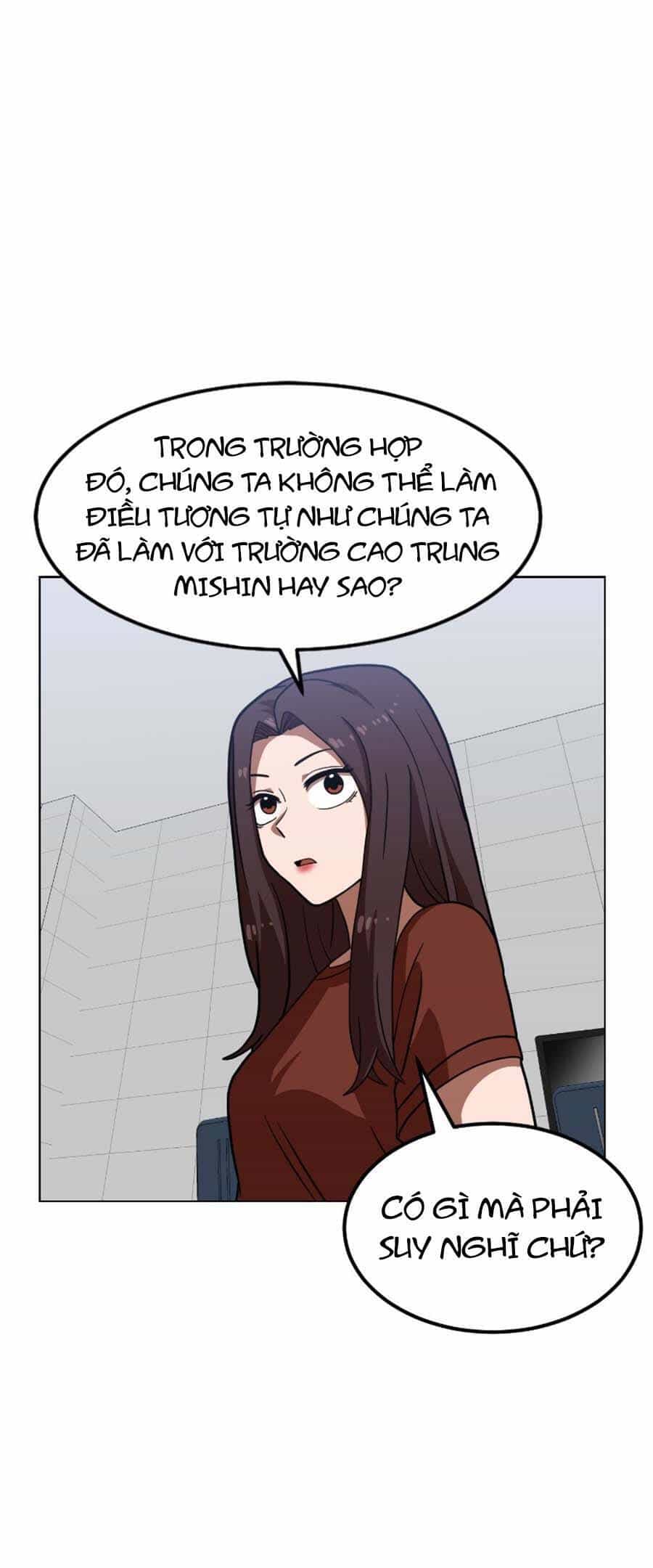 Double Click - Chương 67 - ảnh 65