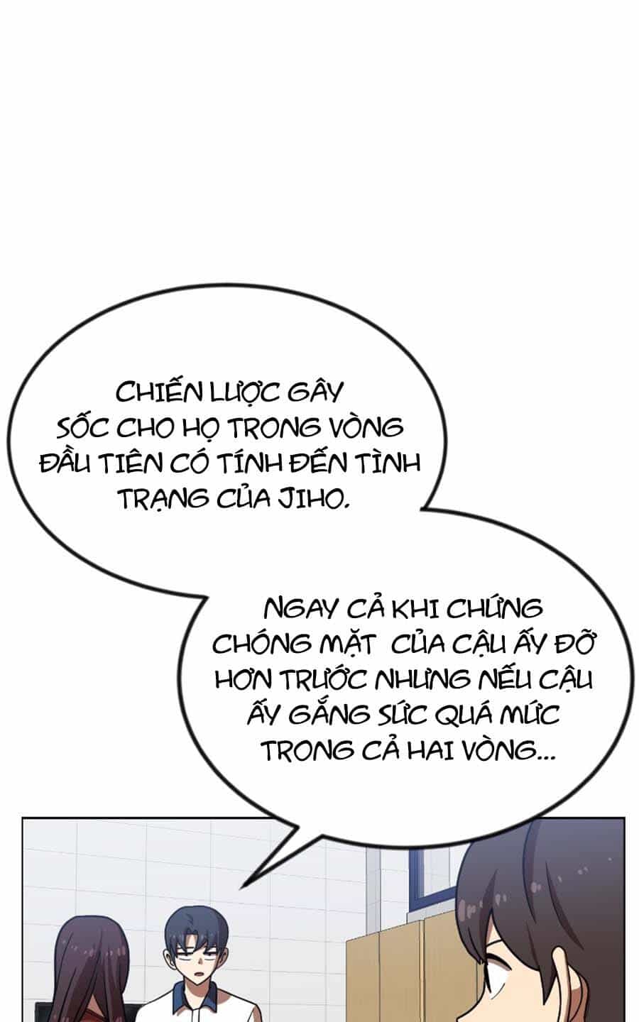 Double Click - Chương 67 - ảnh 73