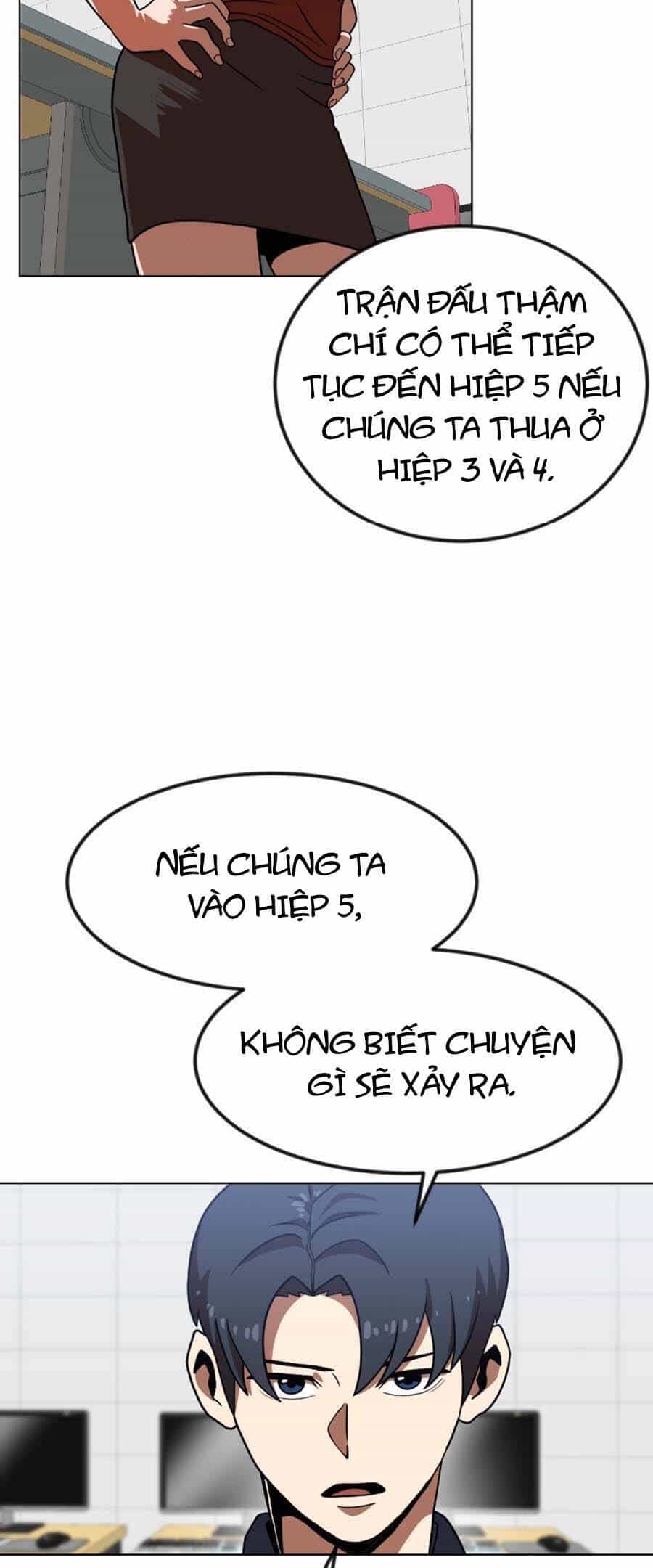 Double Click - Chương 67 - ảnh 75