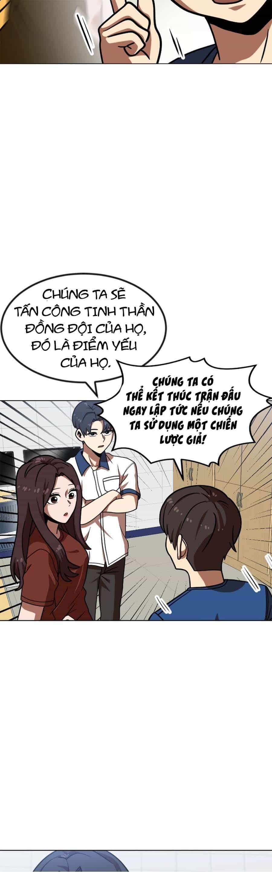 Double Click - Chương 67 - ảnh 86