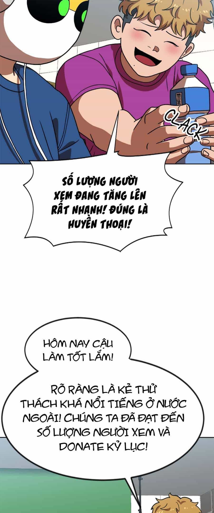 Double Click - Chương 68 - ảnh 26