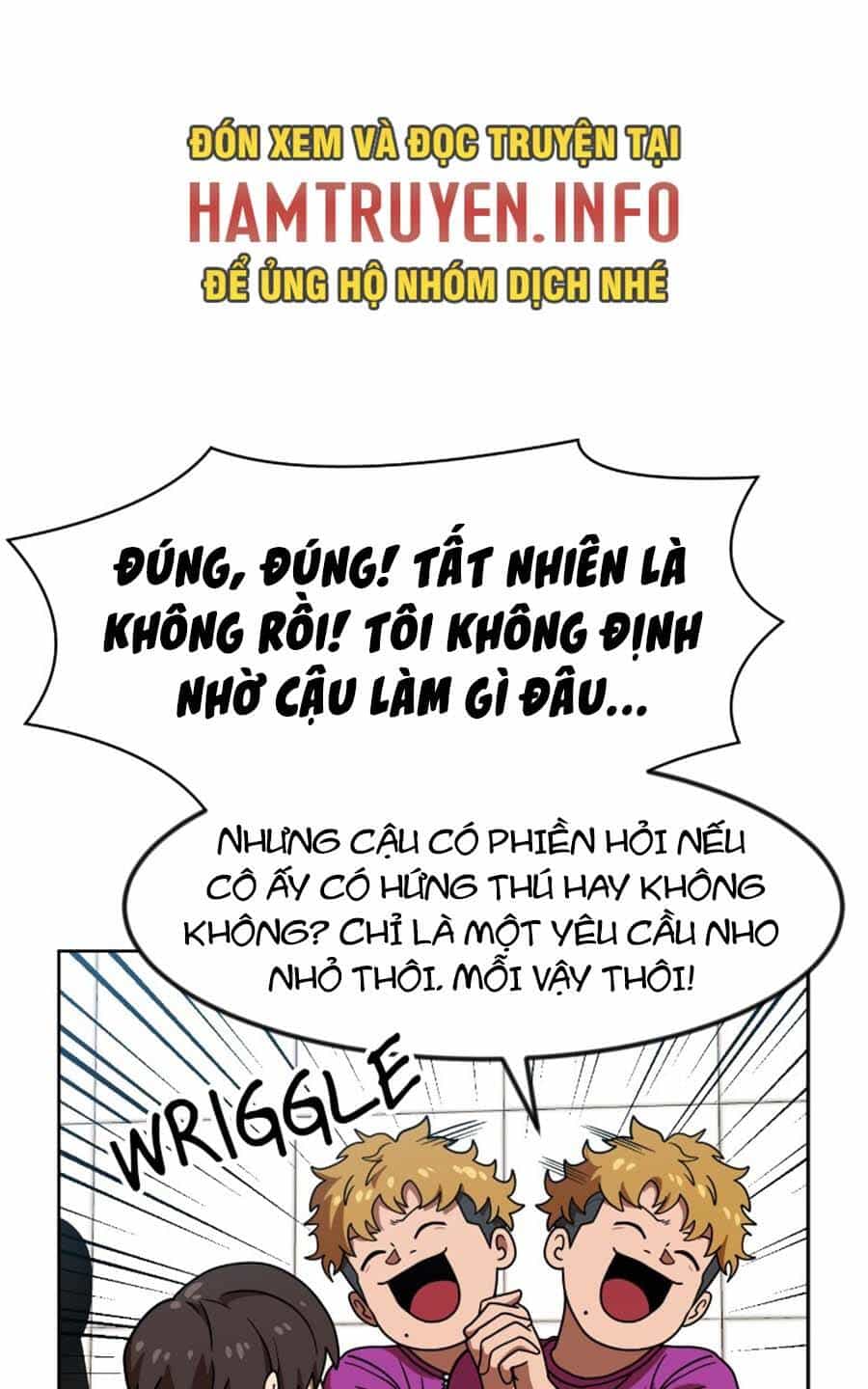 Double Click - Chương 68 - ảnh 30