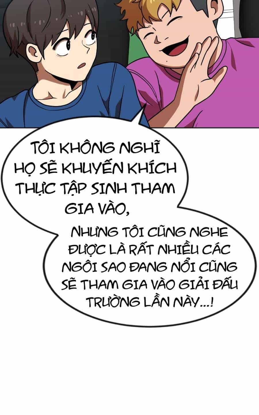 Double Click - Chương 68 - ảnh 34