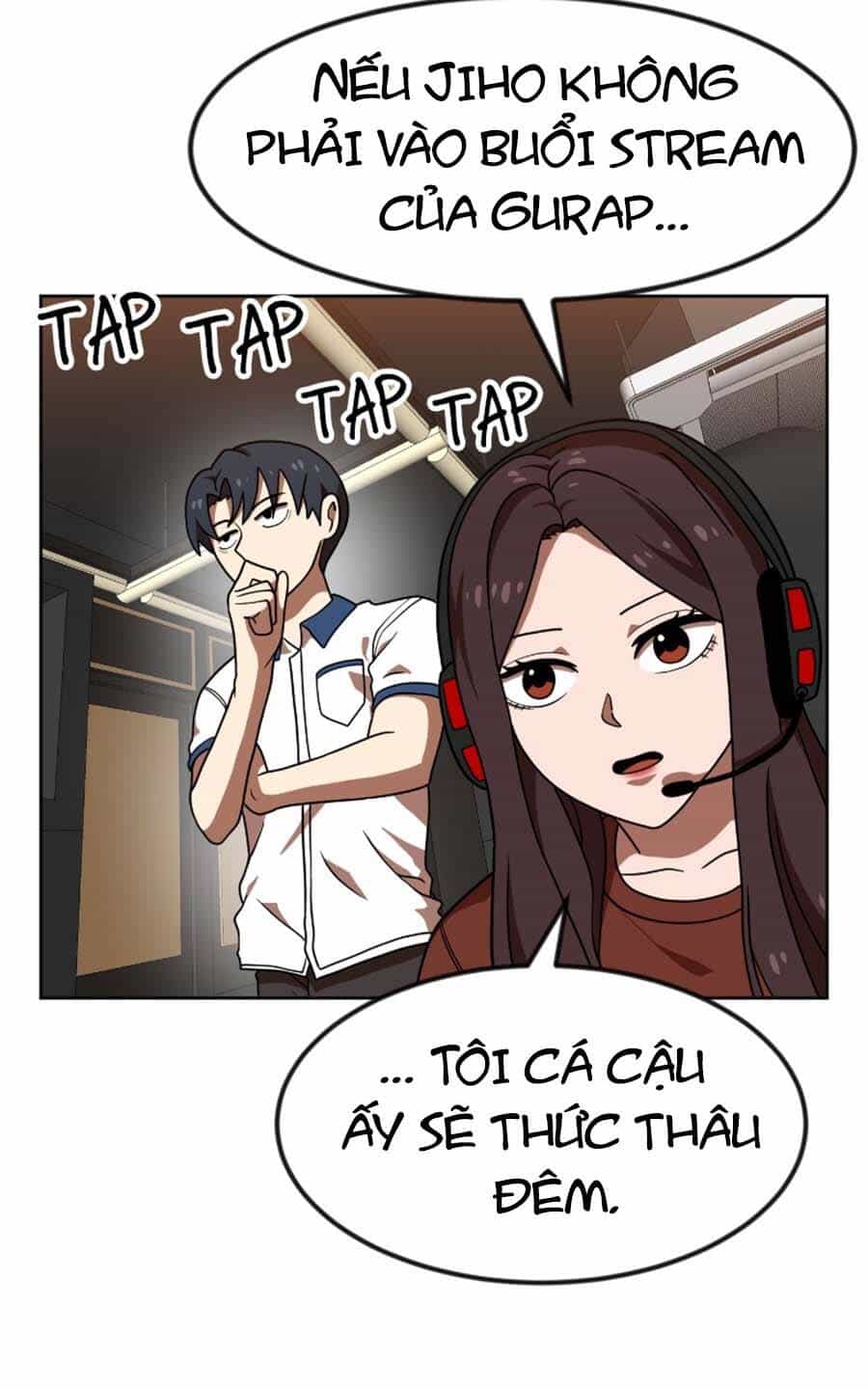 Double Click - Chương 68 - ảnh 40