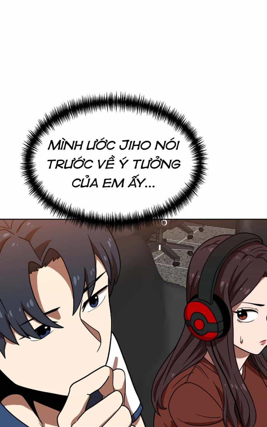 Double Click - Chương 68 - ảnh 44