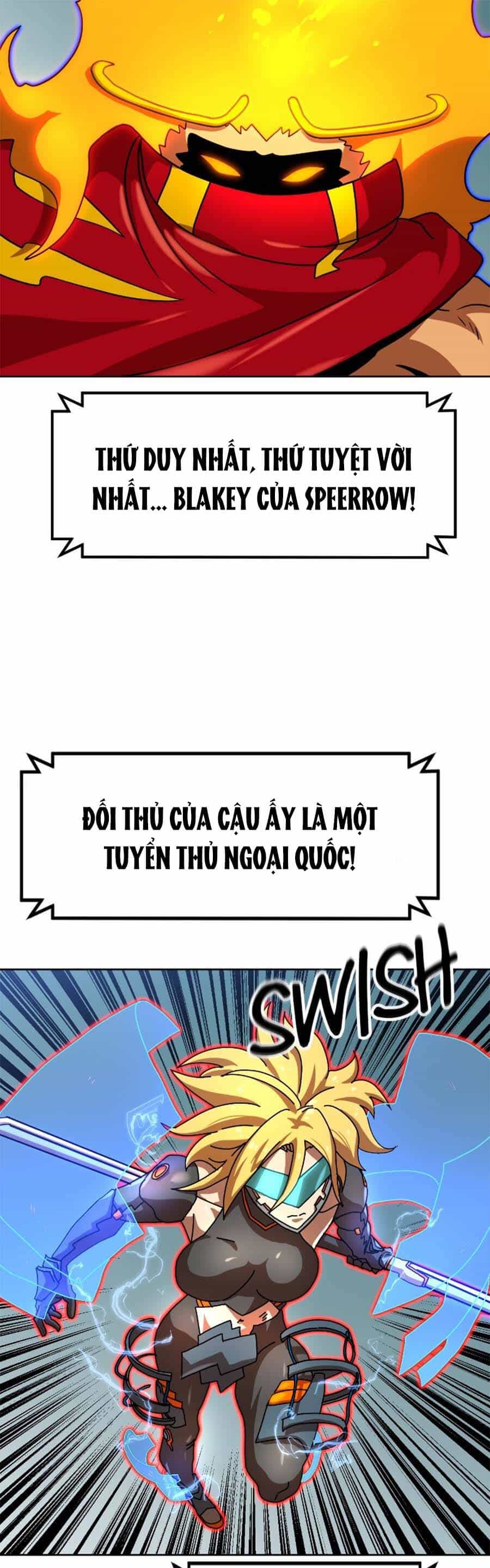 Double Click - Chương 68 - ảnh 5